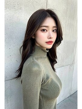 リエル(Liere) long　style