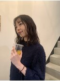 ニュアンスパーマ