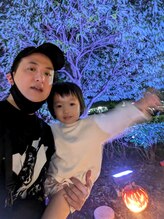 ベンティ (Benti)&nbsp;店長 さん