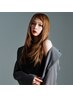 【一番人気・柔軟に対応します】　カット＋カラー＋プルエク80本45cm ￥29800