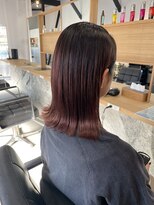 リブ(LIV)&nbsp;カシスピンク/グラデーション/リンクプレトリートメント