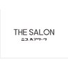 ザサロンニコヘアワーク(THE SALON ニコ.ヘアワーク)のお店ロゴ