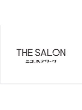 THE SALON ニコ．ヘアワーク