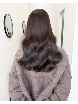 エレリー 静岡店(EleRe) EleRe 髪質改善/韓国/カラー/カット/レイヤーカット59