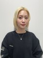 メンズヘアトーキョー 原宿(MEN'S HAIR TOKYO) 渡辺 知奈実