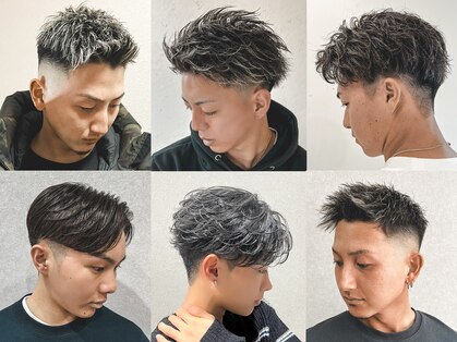 ビーテックバイゼン 山科店(B-TECH by Zen)の写真