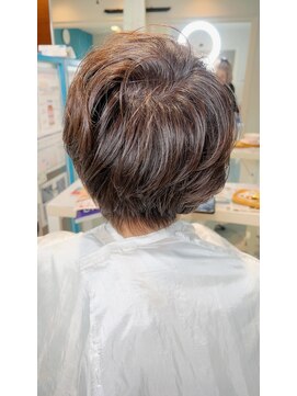 アンジェリコ(Angelico) ナチュラルスタイル