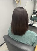 髪質改善レイヤーカット