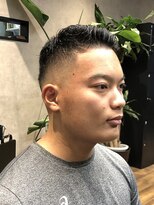 メンズココ 清澄白河店(MENS COCO)&nbsp;ビジネススキンフェード