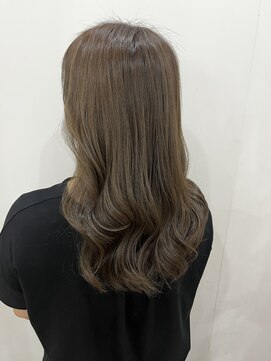 シエル フクオカ(CIEL FUKUOKA) olive beige◎