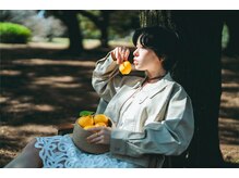 ザシー おおたかの森(The C)の雰囲気（シネマティックなオシャレHairを気軽に楽しめる。魅力を最大限に）