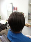 くびれレイヤー