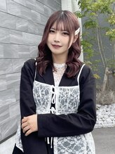 コンティバイミラートーク(CONTY by MIRROR TALK) 松崎 咲和