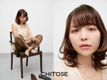 チトセ 徳山本店(CHITOSE)の写真