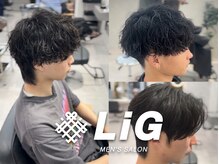 リグ(LiG)