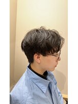 コネクト(Connect)&nbsp;☆*:.メンズショート.:*☆