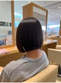 ボブ/ボブスタイル/ボブカット/BOB
