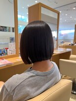 サラ ビューティ サイト 春日(SARA Beauty sight)&nbsp;ボブ/ボブスタイル/ボブカット/BOB