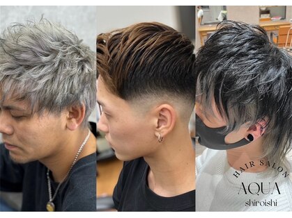 アクア 白石店(AQUA)の写真