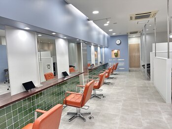 aini 大阪上本町店【アイニ】