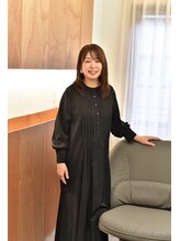 ラビリンス(Labyrinth) スパニスト かおり