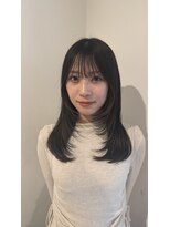 ヨーロ(yolo)&nbsp;レイヤー×デザインカラー