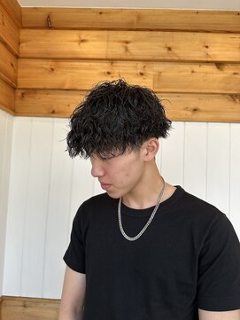 アメラボ(AmeLab) やっぱり王道！　ツイストスパイラル