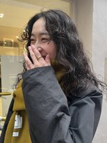 ナリー 河原町(Nary) /佐藤/Nary河原町/京都美容室