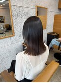 髪質改善縮毛矯正|10代20代30代40代金沢