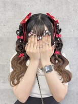 オズ 梅田店(OZ)&nbsp;ハート×ツインテール♪♪