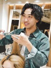 ルースト 原宿店(ROOST)&nbsp;松崎 将士