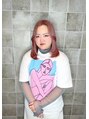ラフィス ヘアーコロナ 河原町店(La fith hair corona) 西谷 耶寿葉