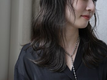 クエンチ(QUENCH)の写真/一人ひとりの気持ちを汲み取る丁寧なカウンセリングで、あなたらしいトレンド×似合わせスタイルをご提案♪