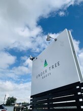 アンダートゥリールーツ(UNDER TREE ROOTS)&nbsp;ROOTS 