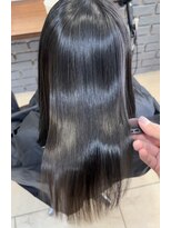 ルシクラージュ 武蔵小杉店(Recyclage)&nbsp;ロング美髪矯正