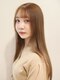 ドットカット さかぐち美容室(.CUT dotcut)の写真/髪の傷みを最小限に抑え、髪のお悩みを解決☆柔らかな自然なストレートで、毎日のお手入れも楽に♪
