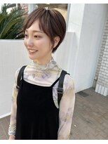 グリーク(GREEK)&nbsp;ショート