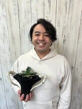 エルソア(elsoa,styles) 宮崎 創