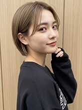 ヘアー ブランコ(hair Blanco)