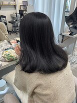 アラナ 薬院(alana)&nbsp;透明感カラー