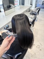 エレン 向ヶ丘遊園 登戸(ELEN)&nbsp;向ヶ丘遊園/登戸/髪質改善