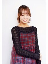 ラ シェンテ エイジア 川西(La Sente Aja)&nbsp;吉村 歩