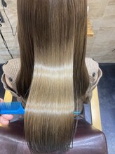 STEP2 施術時間はどれくらいかかりますか？【近鉄八尾】