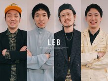 レブ 神戸三宮(LEB)