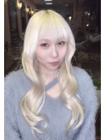 モアムー(Moremuu)&nbsp;[かの]バウンド巻き