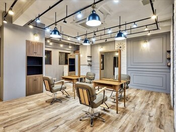 モニ(moni)の写真/大人女性へ贈る荻窪の極上プライベートサロン！あなただけの美を叶えます◎