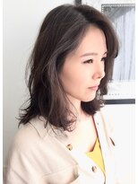 マイヘアイズグッド(My Hair is Good) ミディアム/ボブ/髪質改善/ハイライト/ブリーチ/キッズ/デジパ