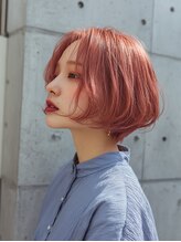 モモ(MOMO)
