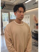 エリルミー 代々木店(Elilume)&nbsp;センターパート