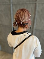 ラビッシー(Ravissy) 推し活ヘアセット